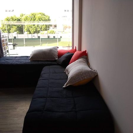 Mirador 311 Apartment Buenos Aires Exterior photo